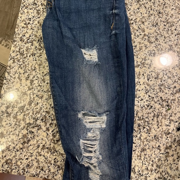 Express Mid Rise 4R - Picture 2 of 5